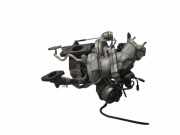 Turbolader MAZDA 3 Sedan (BM) 2.2 D SH0113700