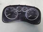 Kombiinstrument PEUGEOT 307 SW (3H) 2.0 HDi 135 216518625