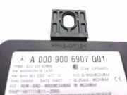Reifendrucksensor MERCEDES-BENZ GLC (X253, C253) 220 d 4-matic (253.905) A0009006907