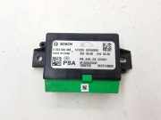 Einparkhilfe PDC Steuergerät PEUGEOT 2008 1.6 BlueHDi 100 9675749680