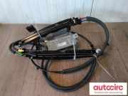 Verkleidung Hutablage BMW 5er (F10) 7232773