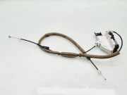 Verriegelung Tür rechts CITROËN BERLINGO (MF) 1.6 HDI 90 (MF9HX) 9137N8 PSA828414