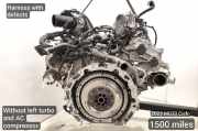 Motor ohne Anbauteile (Benzin) Maserati GranTurismo () NETTUNO90