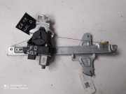 Fensterheber rechts hinten Citroen C5 III (RD) 128000771