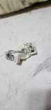 Hinterer Getriebedeckel OPEL ASTRA J 1.4 21642202