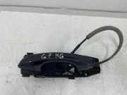 Türaußengriff hinten links VW GOLF VII Variant (BA5, BV5) 1.6 TDI 5N0837017E