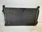 Kühler Opel Vectra C (Z02) 870830L