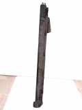 Schweller aus Kunststoff links VW PASSAT Variant B6 (3C5) 2.0 TDI