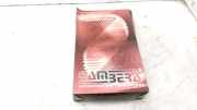 Luftfilter MAZDA 323 F V (BA) 1.5 16V K195