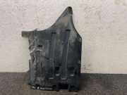 Hinterer mittlerer unterer Schutz BMW X3 (G01, F97) M Competition 7394809