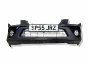 Frontstoßstange HONDA CR-V II (RD_) 2.2 CTDi (RD9)