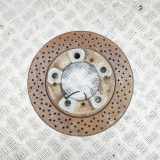 Bremsscheibe hinten rechts PORSCHE BOXSTER (987) S 3.2 98735240300