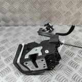 Türschloss hinten links