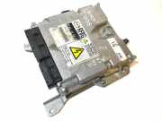 Motorsteuergerät ECU MAZDA 6 Hatchback (GH) 2.2 MZR-CD RF8G18881F