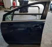 Vordere linke Tür PEUGEOT 5008 2.0 HDi 150 / BlueHDi 150