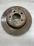 Bremsscheibe hinten rechts DODGE NITRO 2.8 CRD 4WD