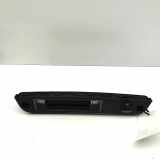 Heckklappe Rückfahrkamera