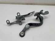 Heckklappescharnier rechts BMW X3 (G01, F97) xDrive 30d Mild-Hybrid 7397316