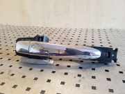 Türgriff links hinten Nissan X-Trail III (T32)