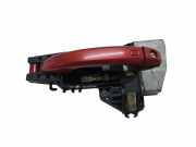 Türaußengriff links AUDI A6 Allroad (4FH, C6) 3.0 TDI quattro 8T01837885