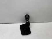 Schaltmanschette Leder VW GOLF VII (5G1, BQ1, BE1, BE2) e-Golf