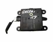 Regelventile für Innenraumheizung NISSAN QASHQAI II (J11, J11_) 1.6 dCi 2774300A01