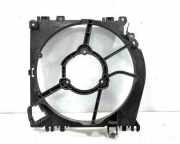 Kühlmodul Nissan Note (E11) 1831717016