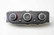 Klimabedienteil RENAULT MEGANE III Hatchback (BZ0_) 1.4 TCe (KZ0F, KZ1V) T1001786G