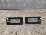 Kennzeichenleuchte Audi A5 (F53) 8E0943021