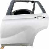 Tür hinten links BMW X1 (E84) sDrive 18 i