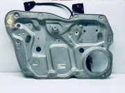 Türfensterheber hinten links VW CADDY III Furgon (2KA, 2KH, 2CA, 2CH) 2.0 SDI 2K2837729M