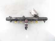 Kraftstoffzuführung HYUNDAI H-1 Furgon 2.5 CRDi 0281002568 0445214061