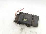 Stromsteuergerät VW POLO (6N2) 1.4 TDI 6N0937550