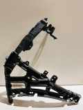 Stoßstangenhalterung hinten links JAGUAR F-PACE (X761) 2.0 D HK8317B933AD