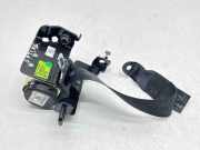 Sicherheitsgurt links hinten Kia Optima IV SW (JF) 635849200B