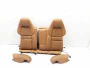 Sitz Porsche Panamera 1 (970)