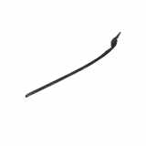 Zierleiste Windschutzscheibe Frontscheibe VOLVO V40 Cross Country (526) D2 31378572