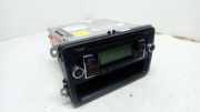 Radio/Navigationssystem-Kombination VW Golf VI (5K) 1K0035156BX