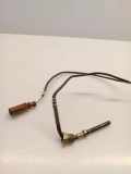 Abgastemperatursensor AUDI Q7 (4L) 3.0 TDI quattro 059906088T
