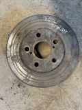 Bremsscheibe vorne links TOYOTA AVENSIS (_T22_) 2.0 VVT-i (AZT220_)