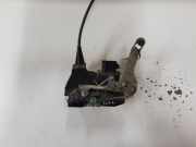 Türschloss rechts hinten Jaguar S-Type (X200) 0162374