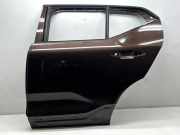 Tür hinten links VOLVO XC40 (536) 2.0 D3 AWD