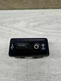 USB VW GOLF VII (5G1, BQ1, BE1, BE2) 1.6 TDI 170717A