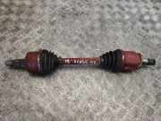 Antriebswelle vorne links LAND ROVER RANGE ROVER SPORT (L320) 3.0 D 4x4