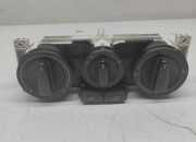 Heizungsbetätigung (Konsole) vorne VW Golf IV (1J) 1J0820045F