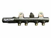 KRAFTSTOFFVERTEILER EINSPRITZLEISTE VERTEILERROHR NISSAN NOTE (E12) 1.5 dCi 175215346R