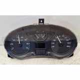 Kombiinstrument CITROËN BERLINGO (B9) 1.6 HDi 75 16V 5550013101