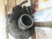 Turbolader AUDI A6 Avant (4A, C4) 2.5 TDI