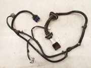 Türverkabelung hinten links NISSAN PRIMERA (P12) 2.2 dCi 24260 24260QU001