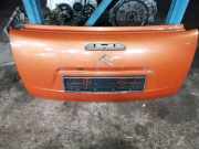 Heckklappe geschlossen Citroen C3 Pluriel (HB)